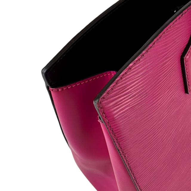 LOUIS VUITTON ルイ ヴィトン サンジャック エピ M50044 ショルダー