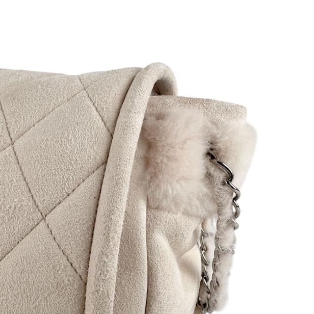 CHANEL シャネル ショルダーバッグ ライトピンク 14061 レディース【中古】 z4732 CHANEL シャネル ショルダーバッグ ライトピンク 14061 レディース