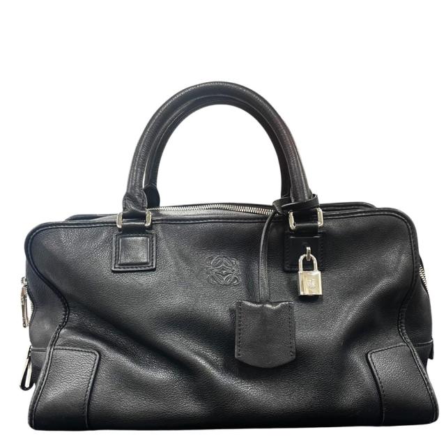 LOEWE / ロエベ アマソナ36 LOEWE ロエベ⁄アマソナ36⁄ レザー