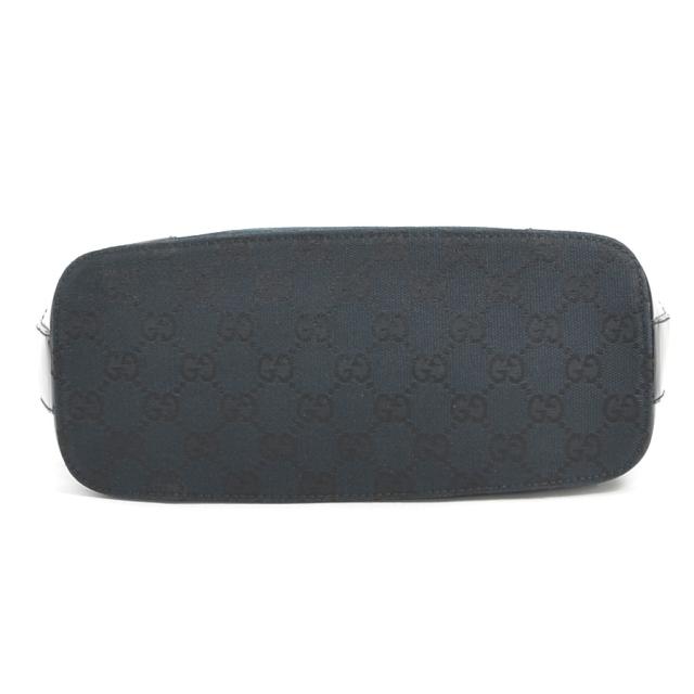 GUCCI グッチ ショルダーバッグ ブラック 14054 レディース【中古