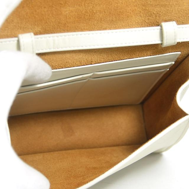 BOTTEGAVENETA ボッテガヴェネタ カセット ショルダーバッグ