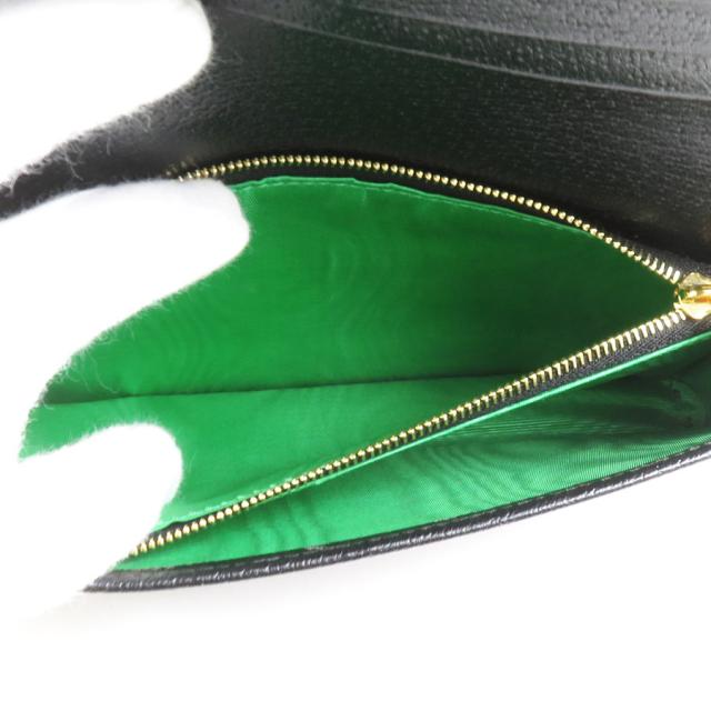 GUCCI グッチ adidasコラボ 621892 ウォレットチェーン ブルー