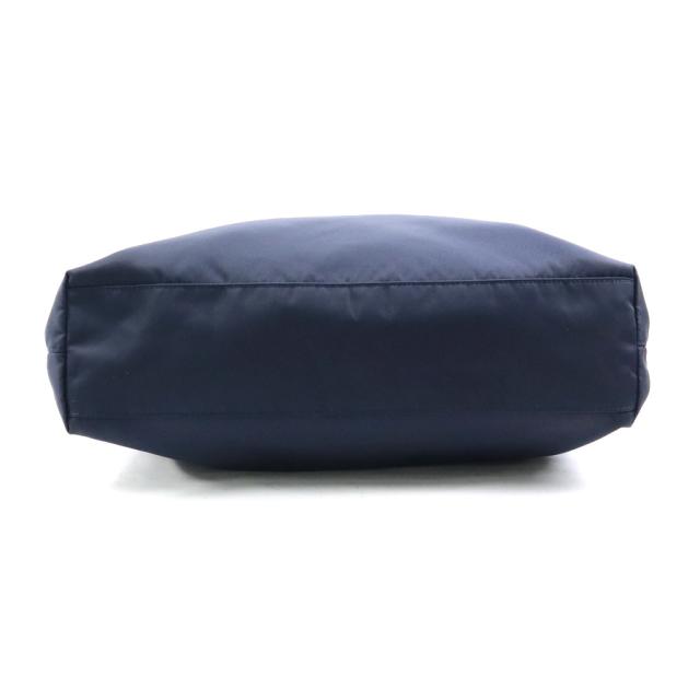 PRADA プラダ ハンドバッグ ショルダーバッグ ネイビー 14066 ユニ