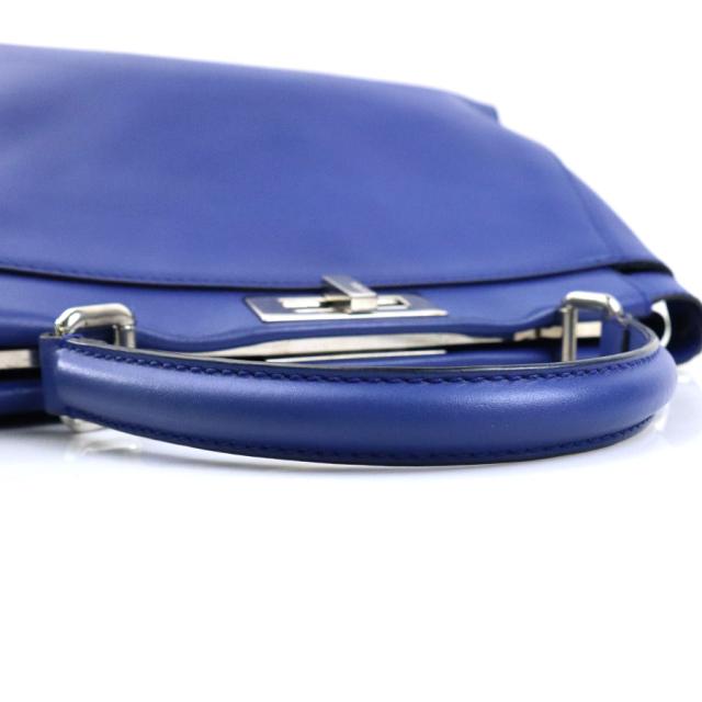 FENDI フェンディ ピーカブー レギュラー バグズ モンスターアイ