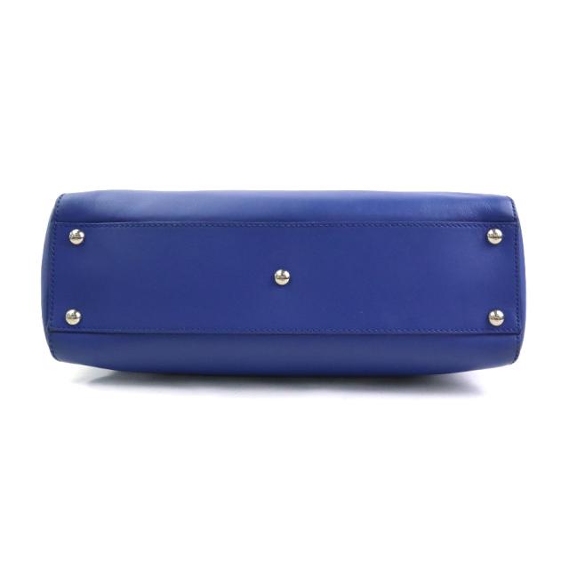 FENDI フェンディ ピーカブー レギュラー バグズ モンスターアイ