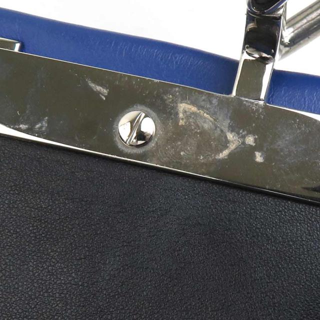 FENDI フェンディ ピーカブー レギュラー バグズ モンスターアイ