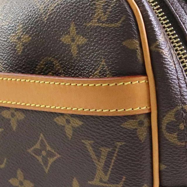 LOUIS VUITTON ルイ ヴィトン リポーターPM M45254 ショルダーバッグ
