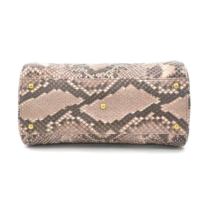 GUCCI グッチ 448054 ハンドバッグ ショルダーバッグ ピンク系 14061 レディース【中古】 90088a GUCCI グッチ 448054 ハンドバッグ ショルダーバッグ ピンク系 14061