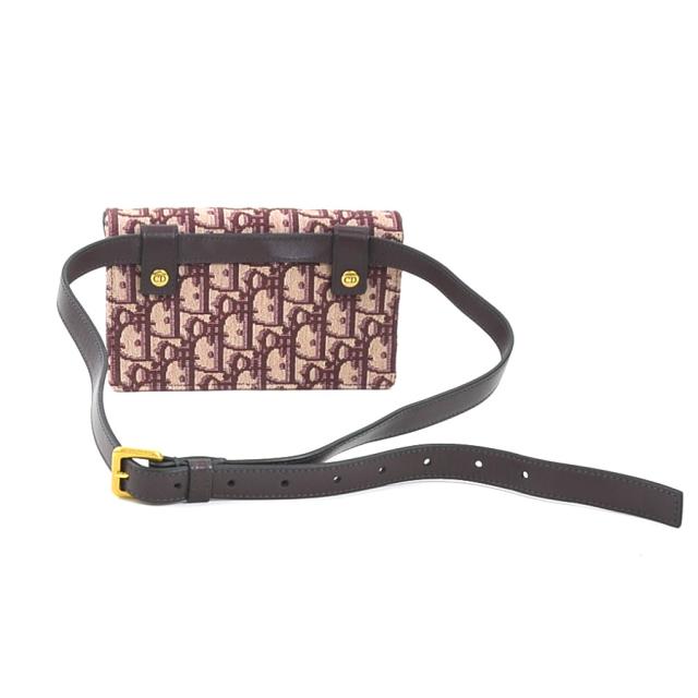 Dior ディオール トロッター ウエストバッグ ボディバッグ 楽天市場】【バッグ】Christian Dior クリスチャン ディオール