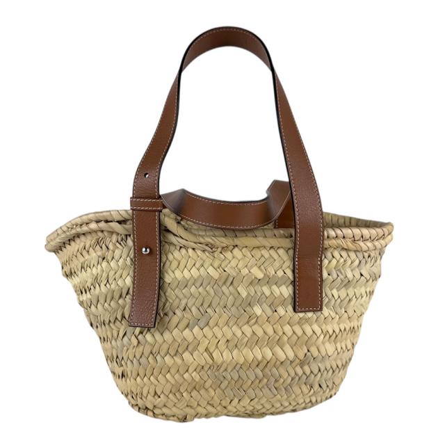 LOEWE ロエベ　スモール　カゴバッグ LOEWE ロエベかごバッグスモール
