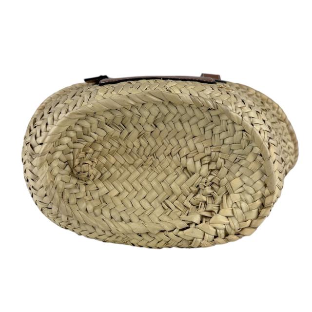 LOEWE ロエベ バスケットバッグ スモール ハンドバッグ カゴバッグ