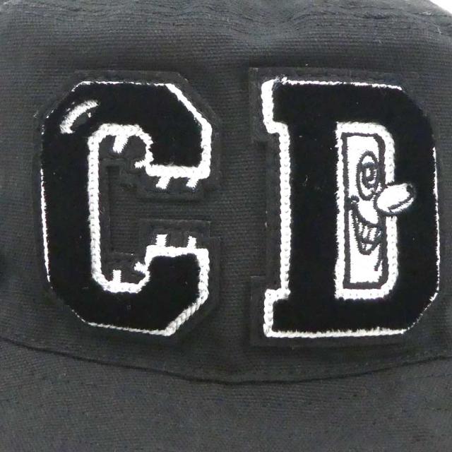 Christian Dior クリスチャンディオール ×Kenny Scharf ハット バケツ