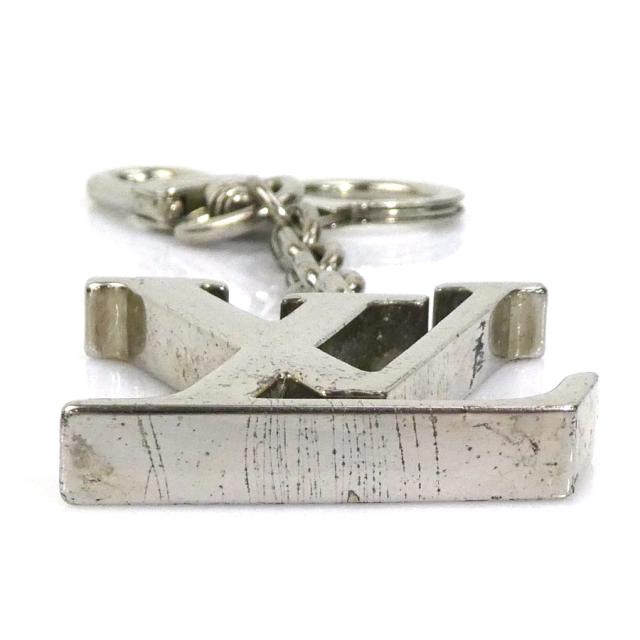 ルイ ヴィトン LOUIS VUITTON キーリング チャーム ポルト クレ