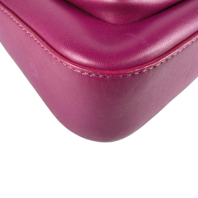FENDI フェンディ 8BR677-P05 ショルダーバッグ マゼンタ 14061