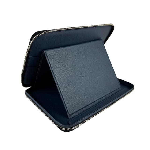 LOUIS VUITTON ルイ ヴィトン iPad エッセンシャル ダミエ グラ