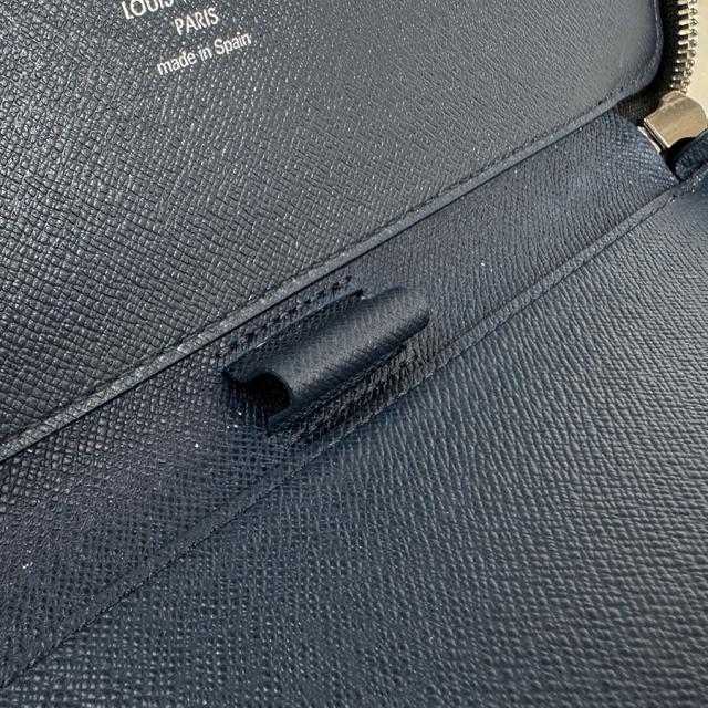 LOUIS VUITTON - ルイ ヴィトン LOUIS VUITTON iPadケース ダミエ グラフィット iPad エッセンシャル ダミエグラフィットキャンバス ブラック メンズ 送料無料【中古】 z4857 LOUIS VUITTON ルイ ヴィトン iPad エッセンシャル ダミエ グラ