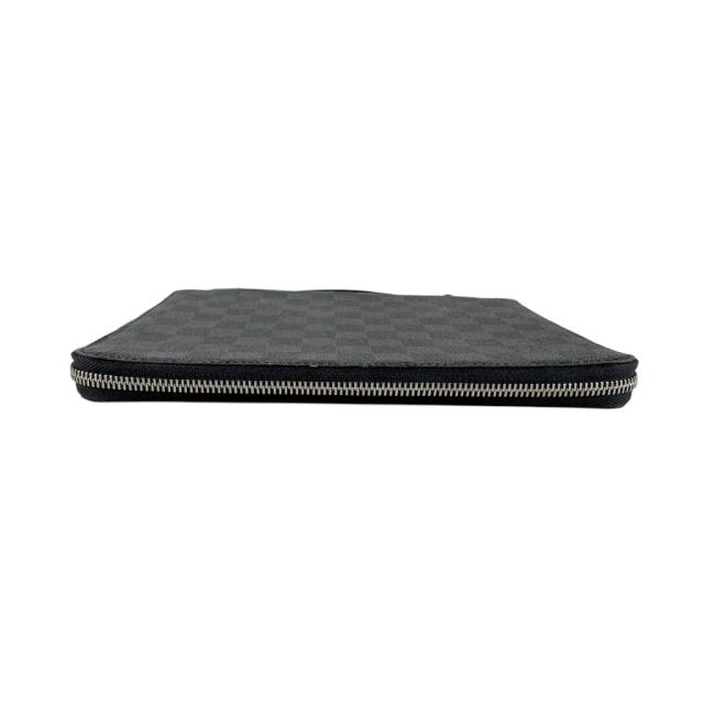 LOUIS VUITTON ルイ ヴィトン iPad エッセンシャル ダミエ グラ
