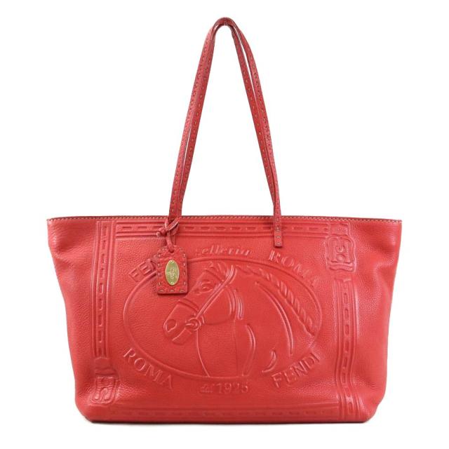 FENDI フェンディ セレリア 2372-8BH185 ショルダーバッグ