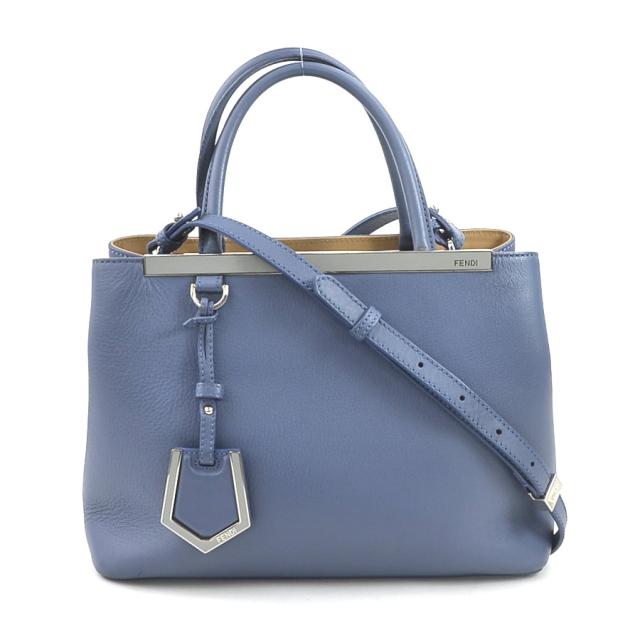 フェンディ FENDIトゥージュールバッグ 早い者勝ち！入手困難Fendi