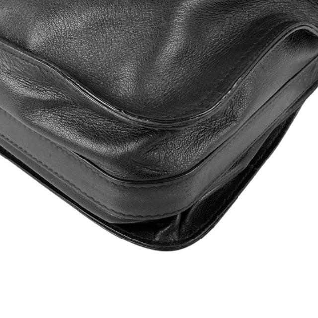 BOTTEGAVENETA ボッテガヴェネタ イントレチャート ショルダーバッグ