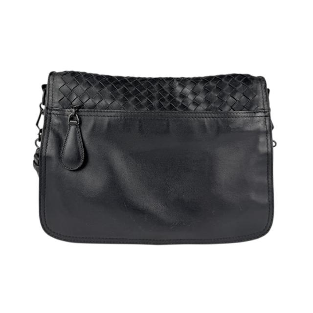 BOTTEGAVENETA ボッテガヴェネタ イントレチャート ショルダーバッグ