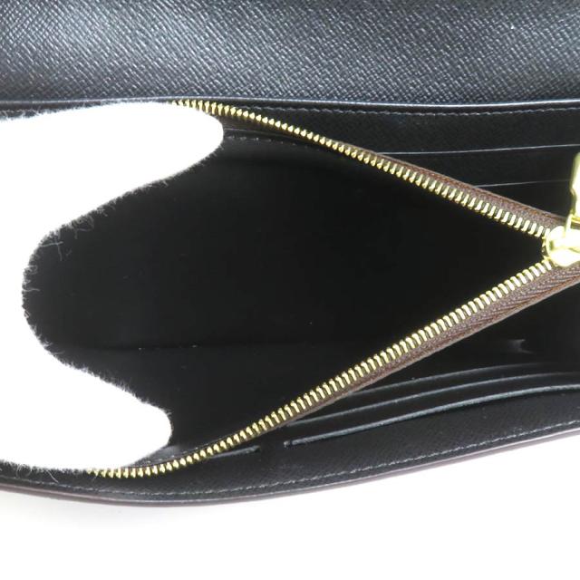 LOUIS VUITTON ルイ ヴィトン ポルトフォイユ サラ モノグラム