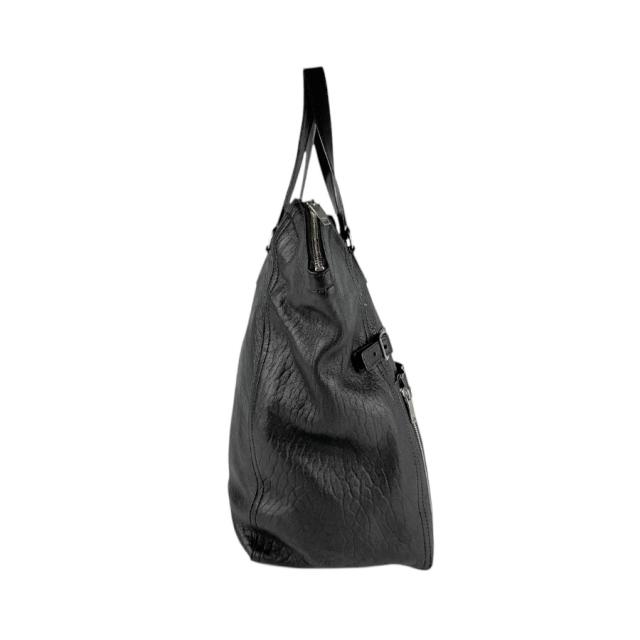 SAINT LAURENT サンローラン ハンドバッグ ブラック 14054 メンズ