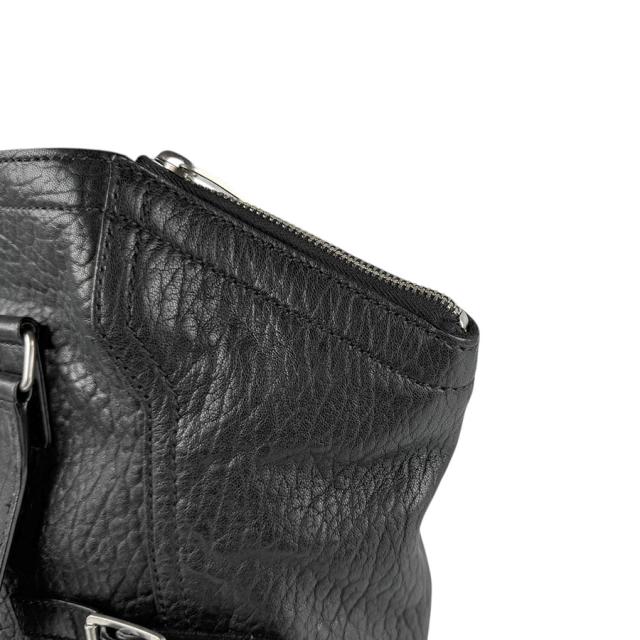 SAINT LAURENT サンローラン ハンドバッグ ブラック 14054 メンズ