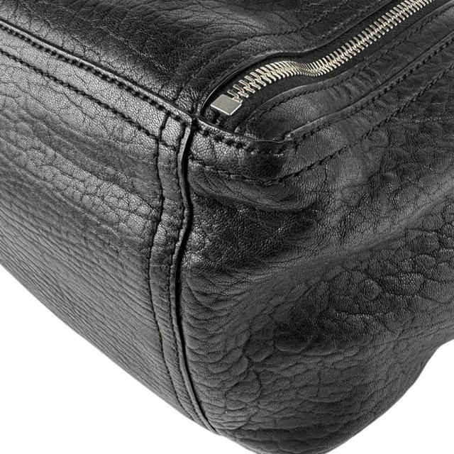 SAINT LAURENT サンローラン ハンドバッグ ブラック 14054 メンズ