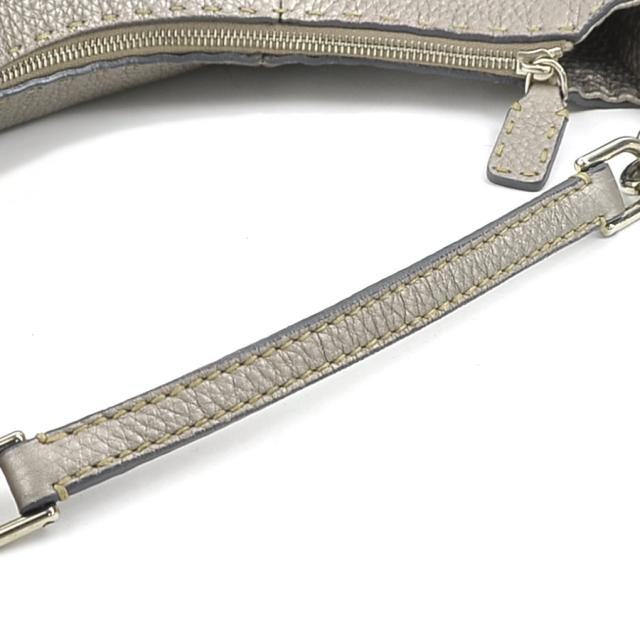 FENDI フェンディ セレリア 8BR618-NDU ショルダーバッグ ゴールド