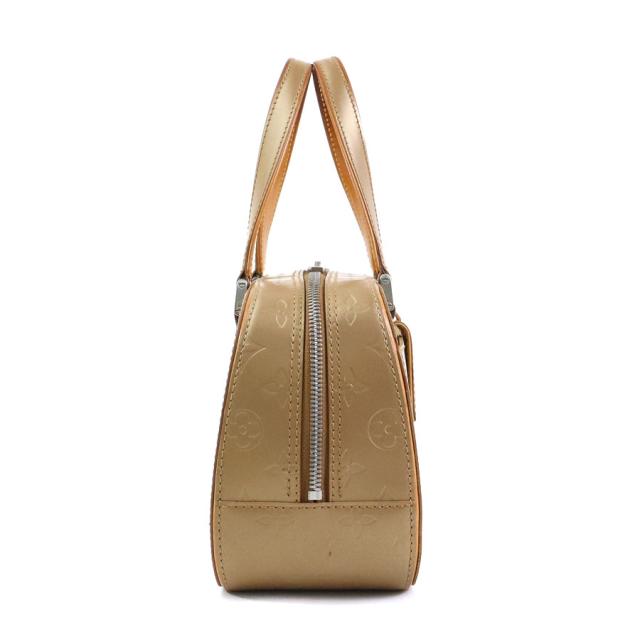 LOUIS VUITTON ルイ ヴィトン シェルトン モノグラムマット M55177