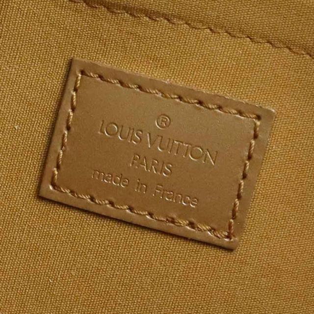 LOUIS VUITTON ルイ ヴィトン シェルトン モノグラムマット M55177