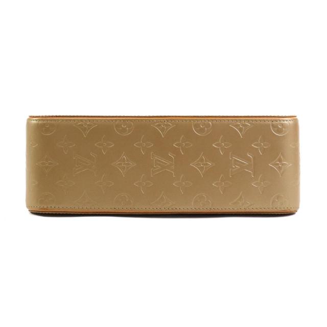 LOUIS VUITTON ルイ ヴィトン シェルトン モノグラムマット M55177
