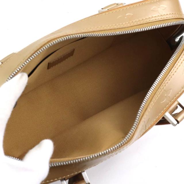 LOUIS VUITTON ルイ ヴィトン シェルトン モノグラムマット M55177