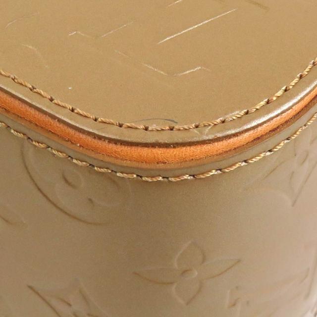 LOUIS VUITTON ルイ ヴィトン シェルトン モノグラムマット M55177