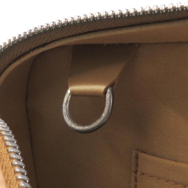 LOUIS VUITTON ルイ ヴィトン シェルトン モノグラムマット M55177