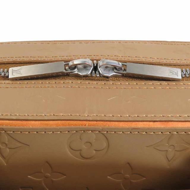 LOUIS VUITTON ルイ ヴィトン シェルトン モノグラムマット M55177