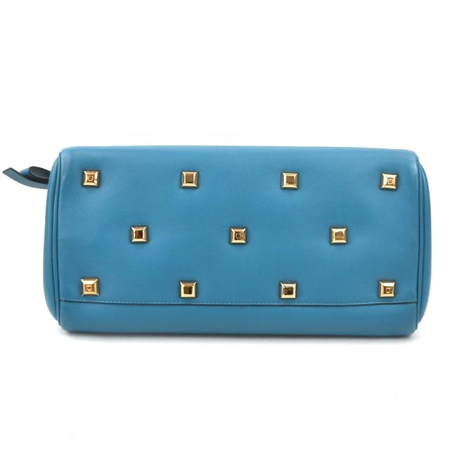 Salvatore Ferragamo サルヴァトーレフェラガモ ガンチーニ