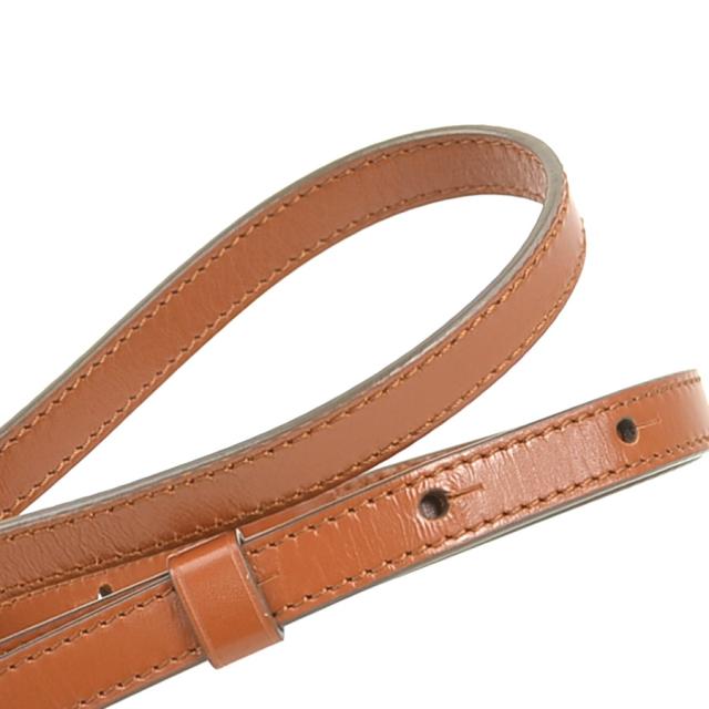 GIVENCHY ジバンシィ ショルダーバッグ ブラウン 14057 レディース