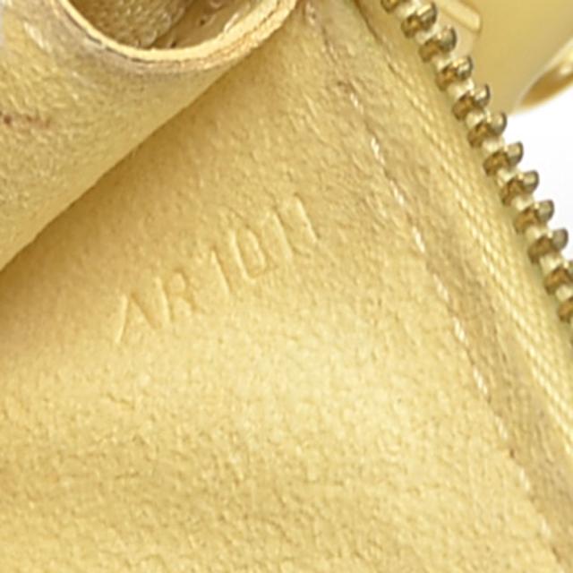 LOUIS VUITTON ルイ ヴィトン ポシェット アクセソワール エピ M5294A