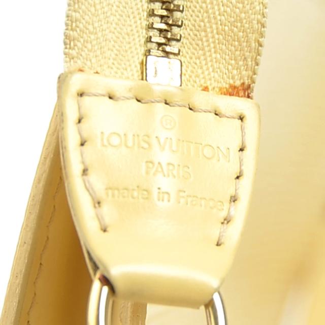 LOUIS VUITTON ルイ ヴィトン ポシェット アクセソワール エピ M5294A