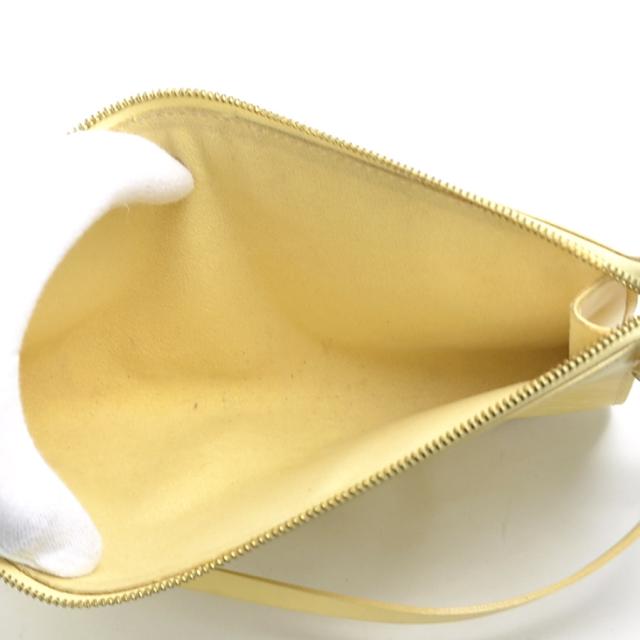 LOUIS VUITTON ルイ ヴィトン ポシェット アクセソワール エピ M5294A