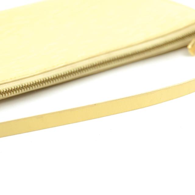 LOUIS VUITTON ルイ ヴィトン ポシェット アクセソワール エピ M5294A