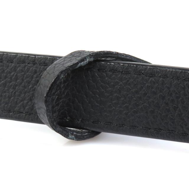 MCM エム シー エム ショルダーバッグ ブラック 14054 レディース