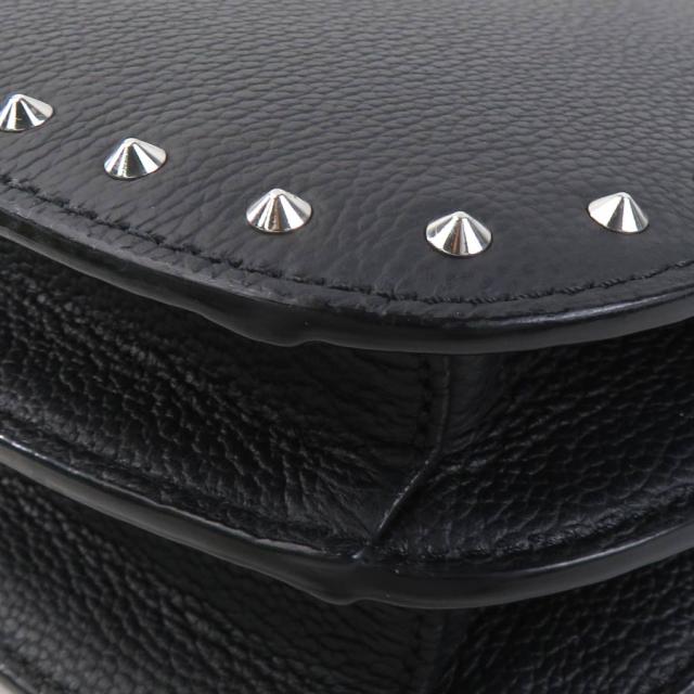 MCM エム シー エム ショルダーバッグ ブラック 14054 レディース