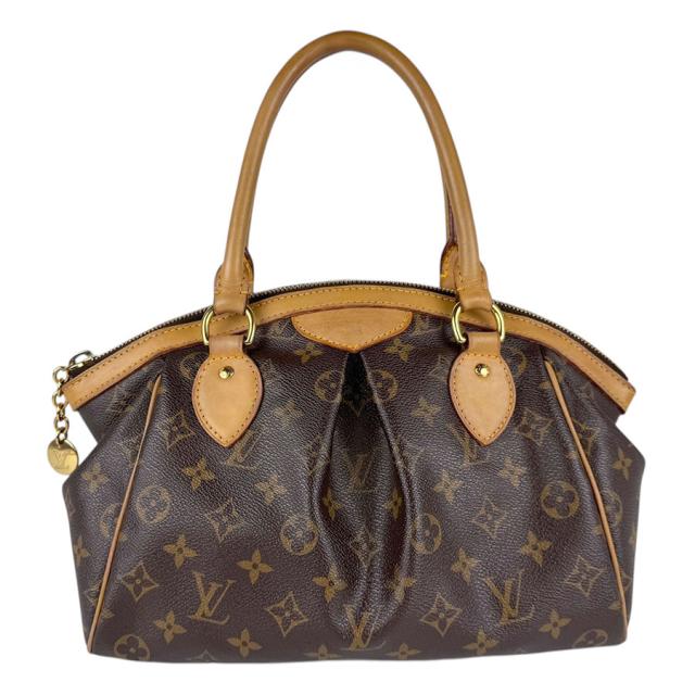 LOUIS VUITTON ルイ ヴィトン ティボリPM モノグラム M40143