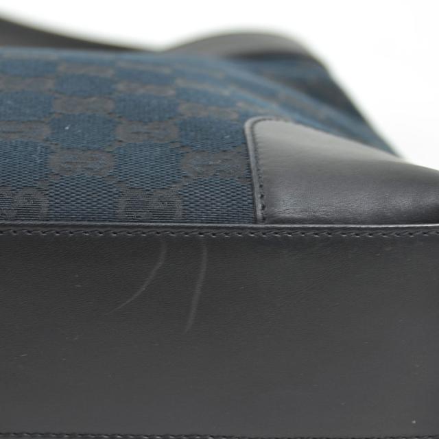 GUCCI グッチ ショルダーバッグ ブラック 14054 レディース【中古