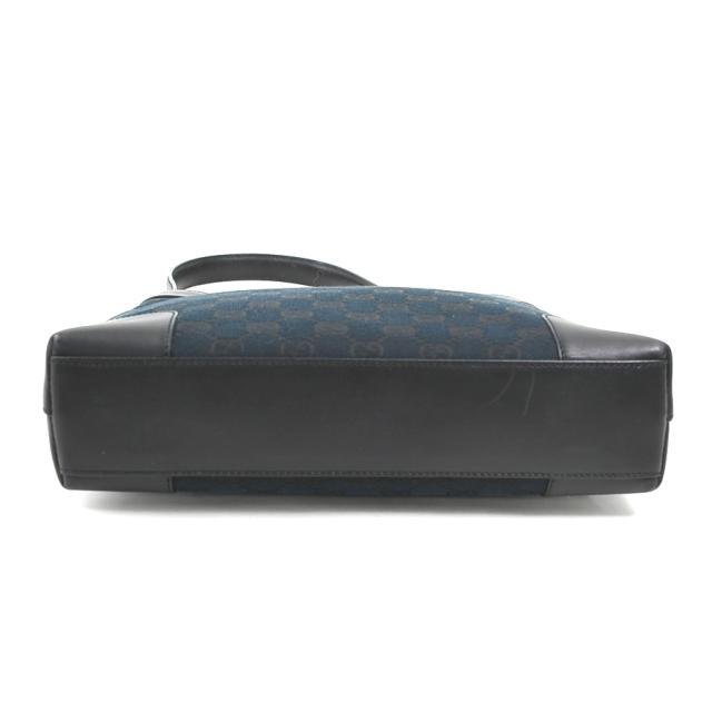 GUCCI グッチ ショルダーバッグ ブラック 14054 レディース【中古】 e60337g GUCCI グッチ ショルダーバッグ ブラック 14054 レディース【中古