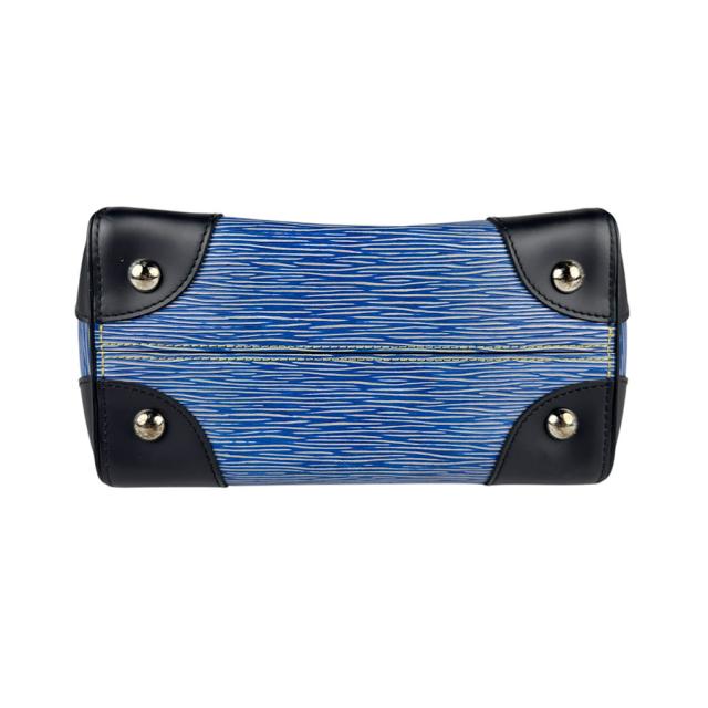 LOUIS VUITTON ルイ ヴィトン フェニックスPM エピ デニム M50841