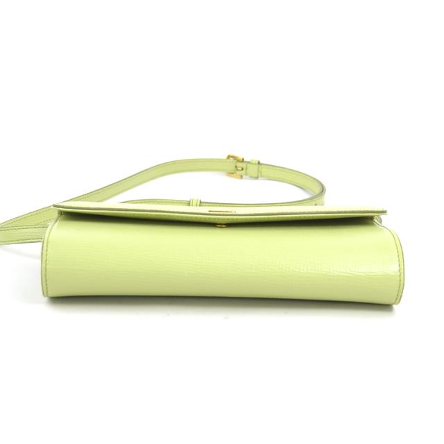 DOLCE&GABBANA ドルチェアンドガッバーナ ショルダーバッグ ライト